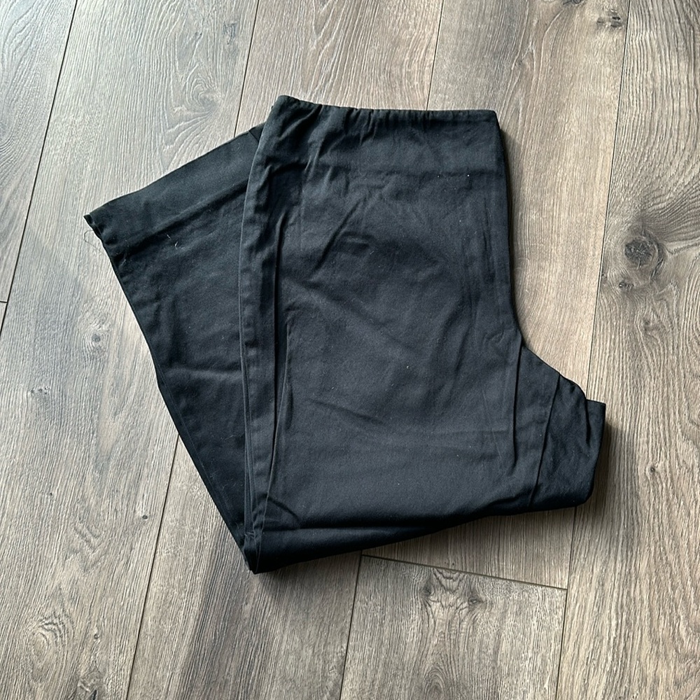 Jones New York Stretch Capris